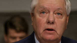 Republikanischer US-Senator Lindsey Graham im Alter von 71 Jahren gestorben