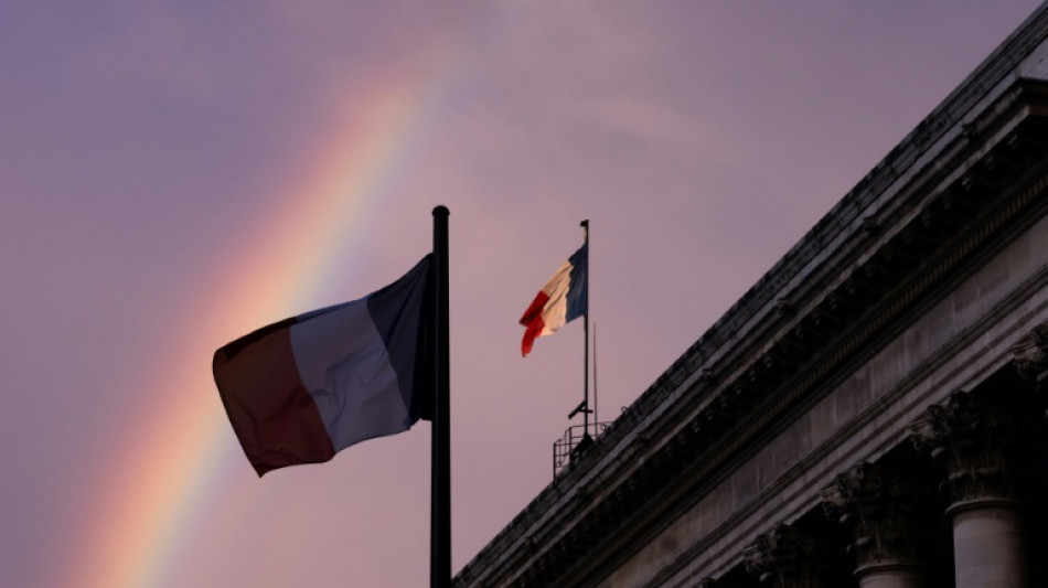 La bolsa de Par&iacute;s registra un nuevo m&aacute;ximo hist&oacute;rico