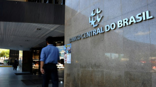 El Banco Central de Brasil sube su tasa de inter&eacute;s a 14,25%