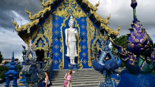 Thailand k&uuml;rzt visumsfreien Aufenthalt f&uuml;r Touristen von 60 auf 30 Tage 
