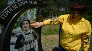 L'arm&eacute;e russe a ex&eacute;cut&eacute; des centaines de prisonniers de guerre ukrainiens, accuse Kiev