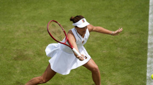 Starker Auftakt in Wimbledon: Maria in Runde zwei