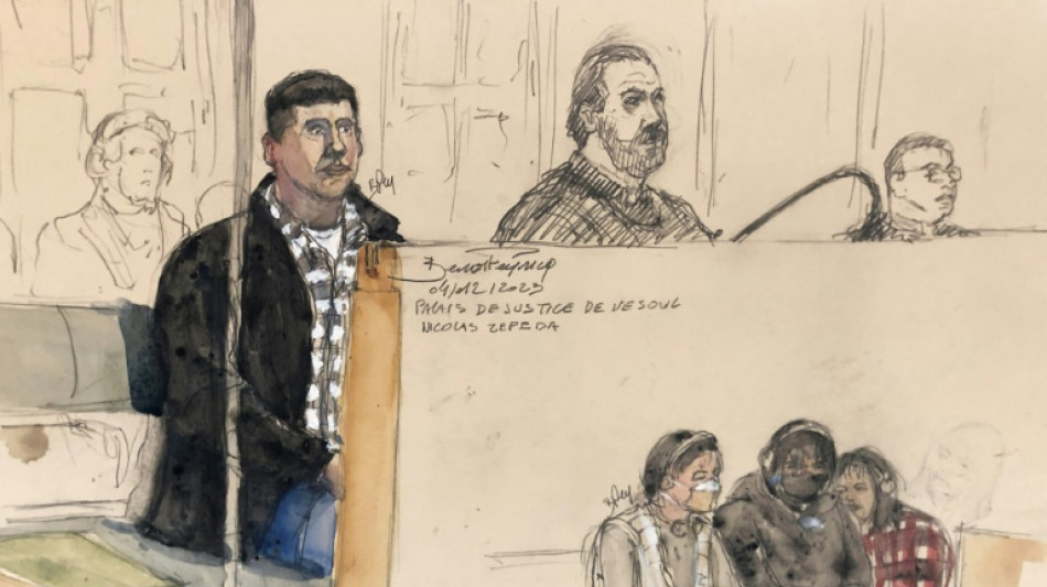 A milieu du gu&eacute;, Zepeda de plus en plus en difficult&eacute;