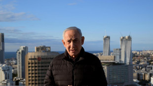 Netanyahu, 'dopo 20 giorni di raid, Iran non &egrave; in grado di arricchire uranio'