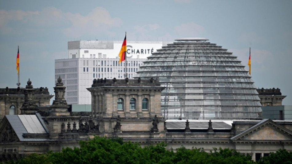 Bundestag diskutiert nach langem Koalitionsstreit erstmals &uuml;ber Heizungsgesetz