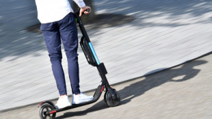 Unf&auml;lle mit E-Scootern: Bundestag entscheidet &uuml;ber Haftung von Vermietern