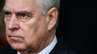 Britische Polizei pr&uuml;ft m&ouml;gliche Sexualstraftat von Ex-Prinz Andrew