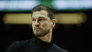 Tiago Splitter &eacute; o novo t&eacute;cnico do Chicago Bulls