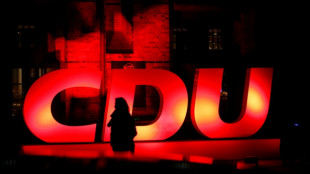CDU-Vorstand verabschiedet Programmpapier mit Reformvorschl&auml;gen