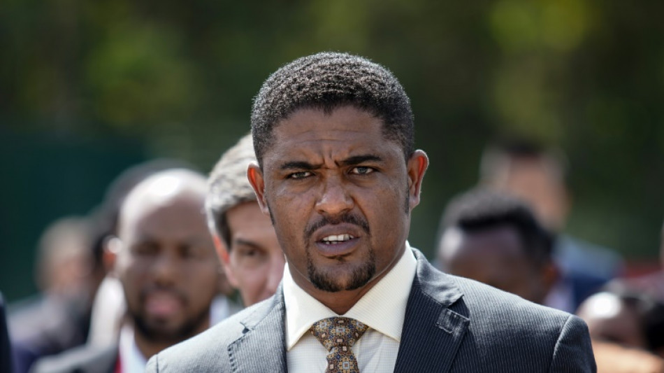 La guerra en el norte de Etiop&iacute;a eclipsa la violencia en la regi&oacute;n de Oromia