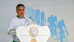 Turkm&eacute;nistan: le pr&eacute;sident pr&eacute;pare son d&eacute;part avec une pr&eacute;sidentielle anticip&eacute;e d&egrave;s mars