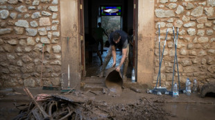 Hallan un cuerpo que corresponder&iacute;a al excursionista brit&aacute;nico desaparecido en Mallorca