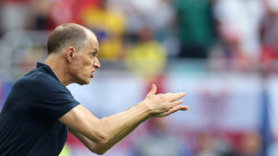 Mondial-2026: M&eacute;content du match de l'Angleterre, Tuchel agace Bellingham