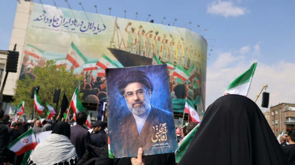 Trump contempla "reducir gradualmente" las operaciones contra Ir&aacute;n