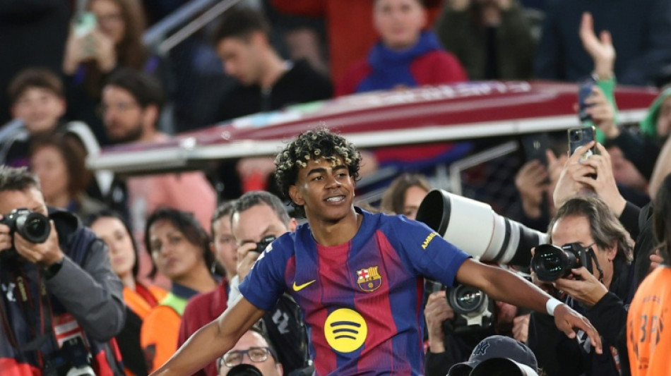 Key factors behind Barca's La Liga title triumph