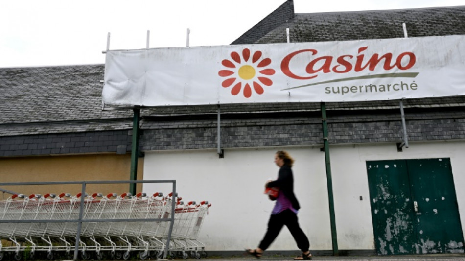La Comisi&oacute;n Europea autoriza la compra de Casino en Francia
