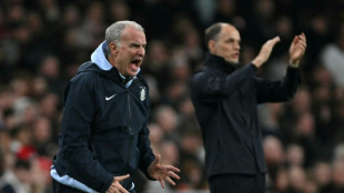Maverick Bielsa faces Uruguay mutiny ahead of World Cup