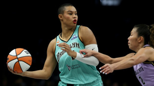 WNBA: Sabally feiert Deb&uuml;t f&uuml;r Liberty