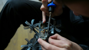Ucrania entregar&aacute; &oacute;rganos para trasplantes por dron