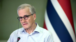 Norwegen sieht m&ouml;glichen EU-Gaspreisdeckel "skeptisch"