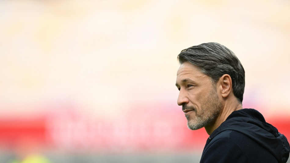 Kovac hofft auf Lerneffekt - Schlotterbeck vor Rückkehr