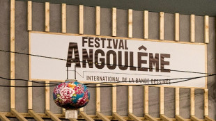 France: des appels au boycott menacent la 53e &eacute;dition du festival de BD d'Angoul&ecirc;me