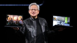 Nvidia lan&ccedil;a chip potente para laptops com Windows