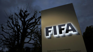 Investisseurs priv&eacute;s &agrave; la Fifa: la fronde s'&eacute;largie et la pression sur Infantino s'accentue