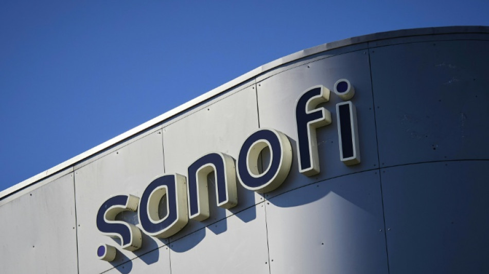 Maladie du greffon contre l'h&ocirc;te: Sanofi obtient l'aval de l'UE pour le Rezurock