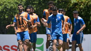 Irans Fu&szlig;ballverband &uuml;bt erneut scharfe Kritik an Fifa wegen Reisebeschr&auml;nkungen