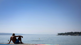 Neue Hitzewelle &uuml;berrollt Deutschland: Temperaturen bis 38 Grad erwartet
