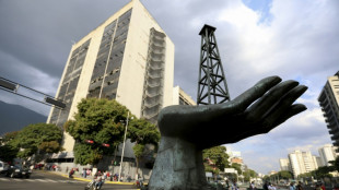 Petr&oacute;leo sobe por d&uacute;vidas sobre acesso r&aacute;pido de empresas dos EUA ao cru venezuelano