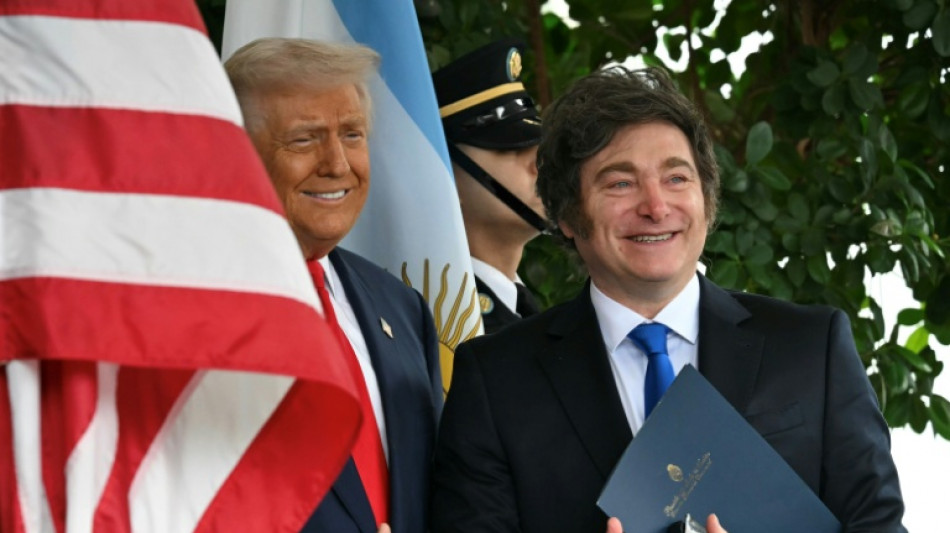 Trump invite plusieurs dirigeants &agrave; si&eacute;ger au Conseil de paix pour Gaza