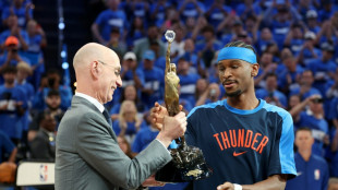 ESPN: Gilgeous-Alexander erneut NBA-MVP
