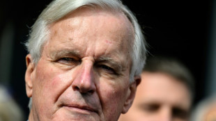 Premier Conseil des ministres express, Barnier invite son &eacute;quipe &agrave; la modestie