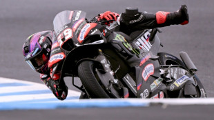 Martin to ride with broken wrist in Malaysian MotoGP practice