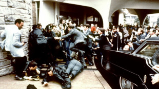 John Hinckley, quien atent&oacute; contra el expresidente Reagan, gana su libertad incondicional