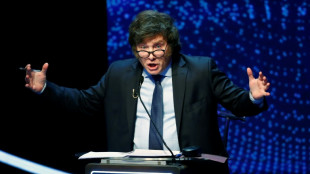Milei confirma su plan de dolarizaci&oacute;n en Argentina y d&oacute;lar informal rompe r&eacute;cord