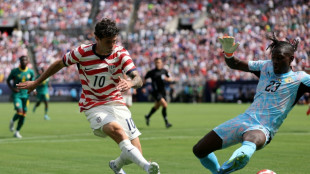 Pulisic finds form before World Cup as US beat Senegal 3-2
