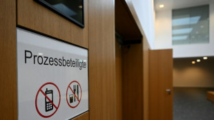 Mitglied von Huthi-Miliz in M&uuml;nchen zu Bew&auml;hrungsstrafe verurteilt