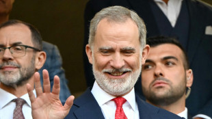 "Danke": K&ouml;nig Felipe VI. gratuliert spanischem Team