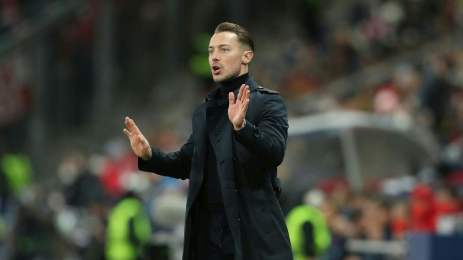 T&eacute;cnico alem&atilde;o Matthias Jaissle vai comandar o saudita Al-Ahli