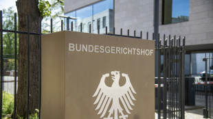 Spionage f&uuml;r China: Haftbefehle gegen drei Deutsche in Vollzug