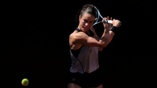 Kalinskaya dispatches last year's French Open home hero Boisson