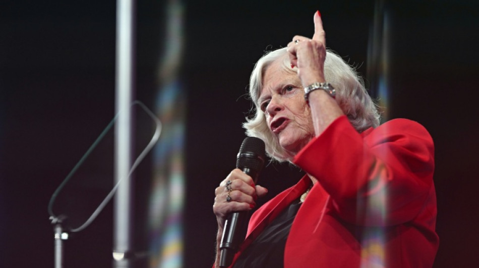 Get&ouml;tete Ex-Ministerin: Britische Anti-Terror-Polizei &uuml;bernimmt Ermittlungen