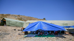 'Nowhere to run': Indonesian quake survivors plead for help 