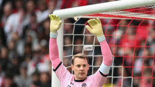Sky: Neuer kehrt in die Nationalmannschaft zur&uuml;ck