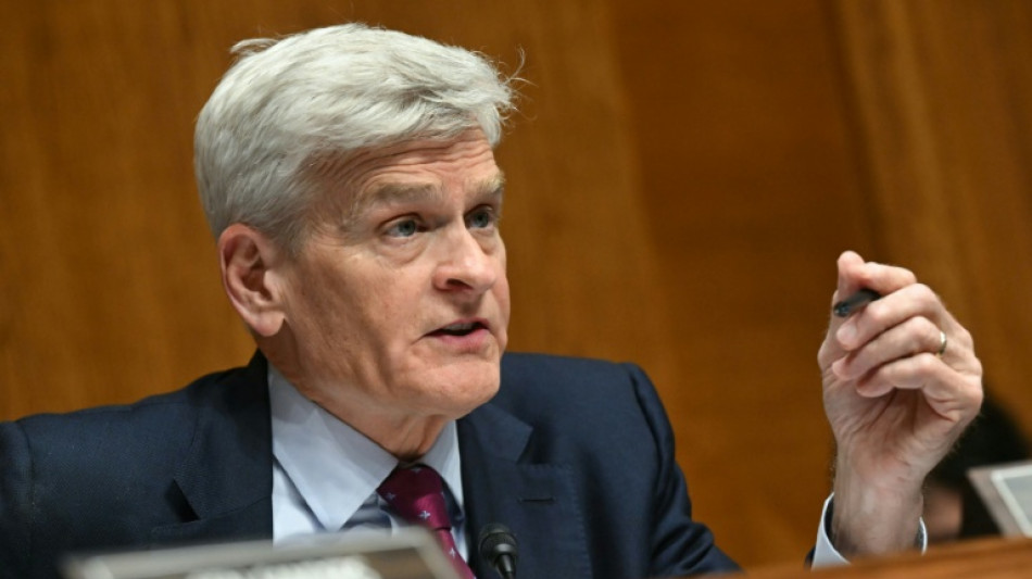 Trump-kritischer US-Senator Cassidy unterliegt bei Vorwahl 