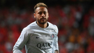 Neymar-Prozess beginnt: Superstar droht Haftstrafe