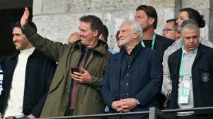 Rettig über Kritik an Nagelsmann: "Ein deutsches Phänomen"